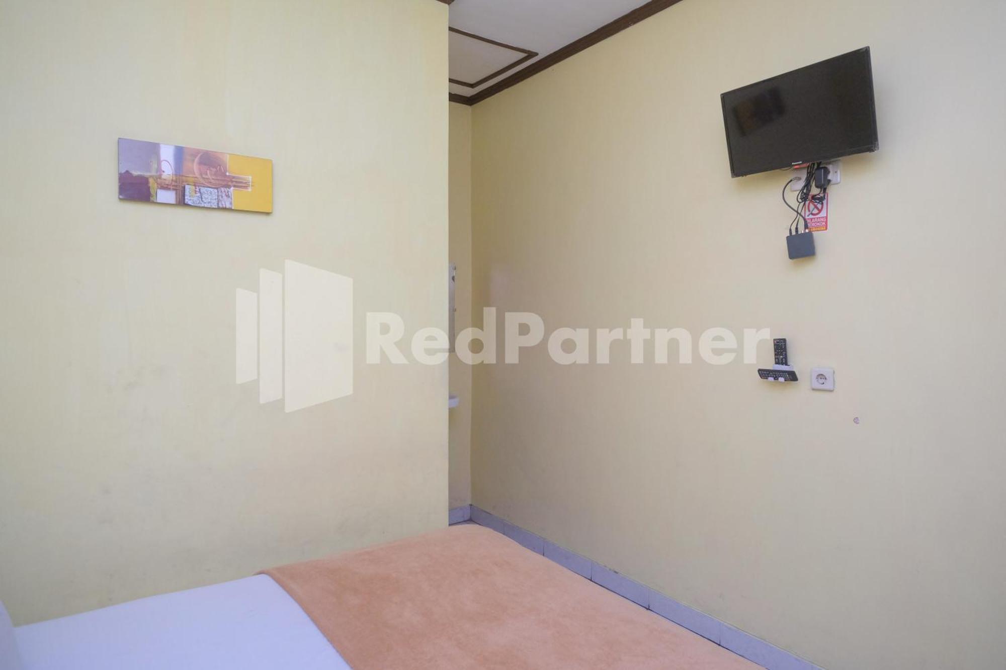 Hotel Sido Langgeng Tawangmangu Mitra Reddoorz Bagian luar foto